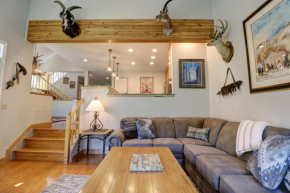 Woods21 Townhome townhouse